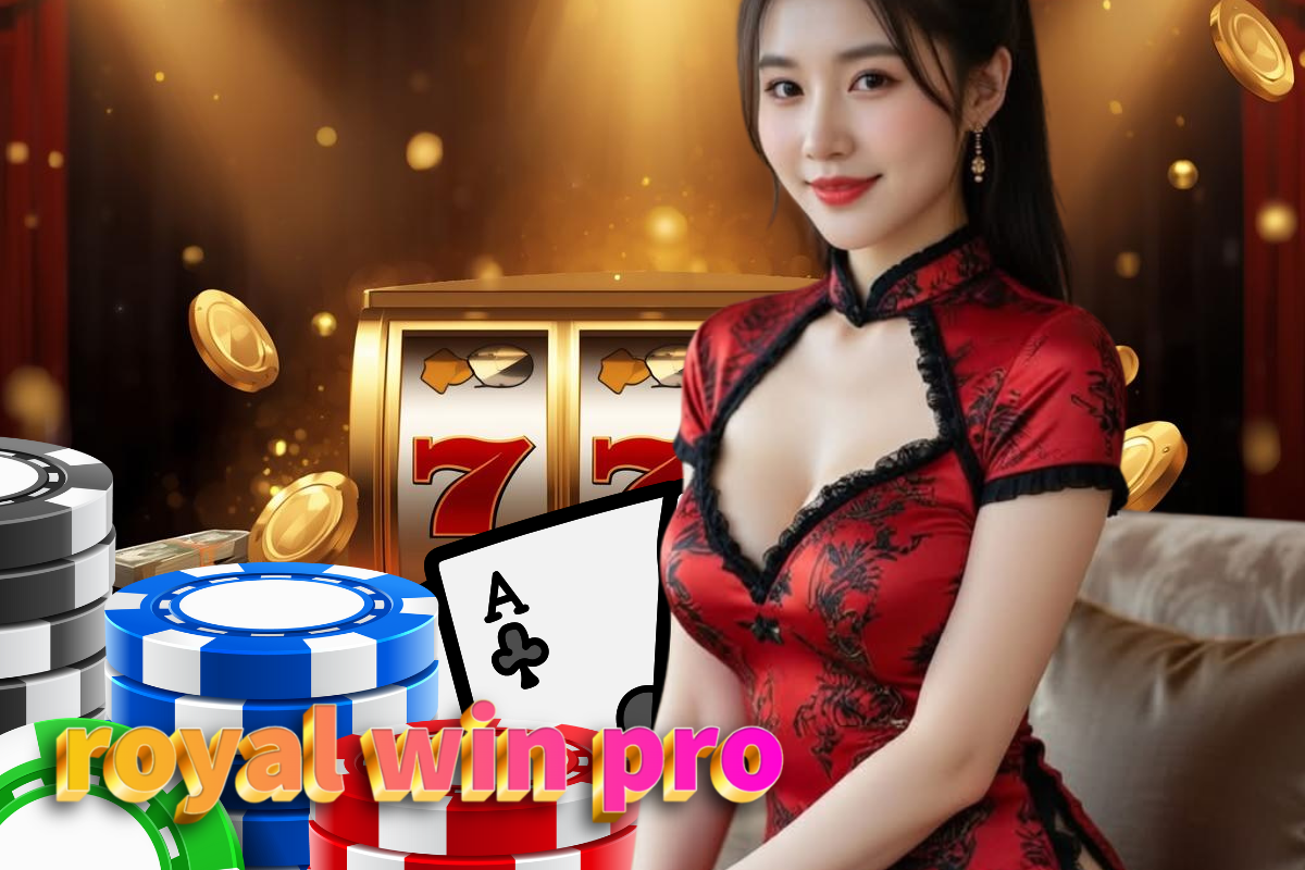 royal win pro เข้าสู่ระบบ