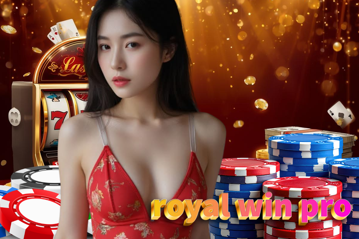 royal win pro