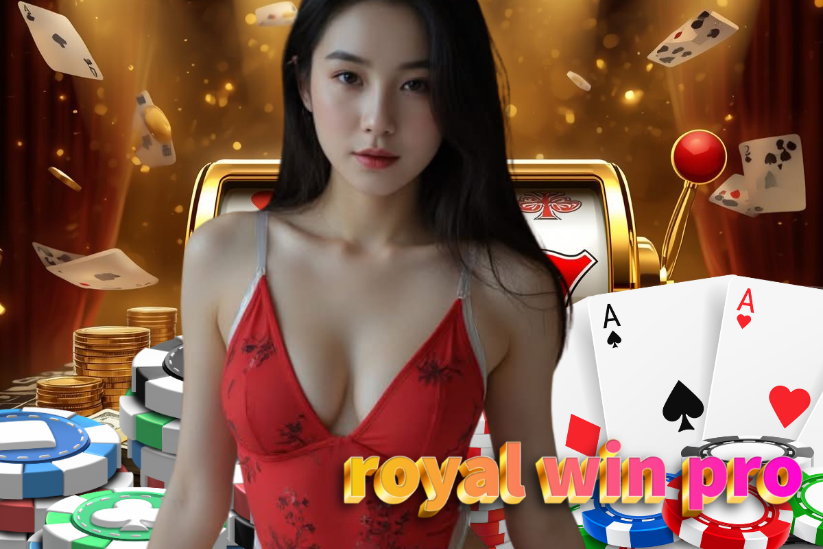 royal win pro login
